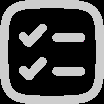 checklist 8