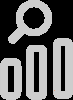 graph magnifying glass 8